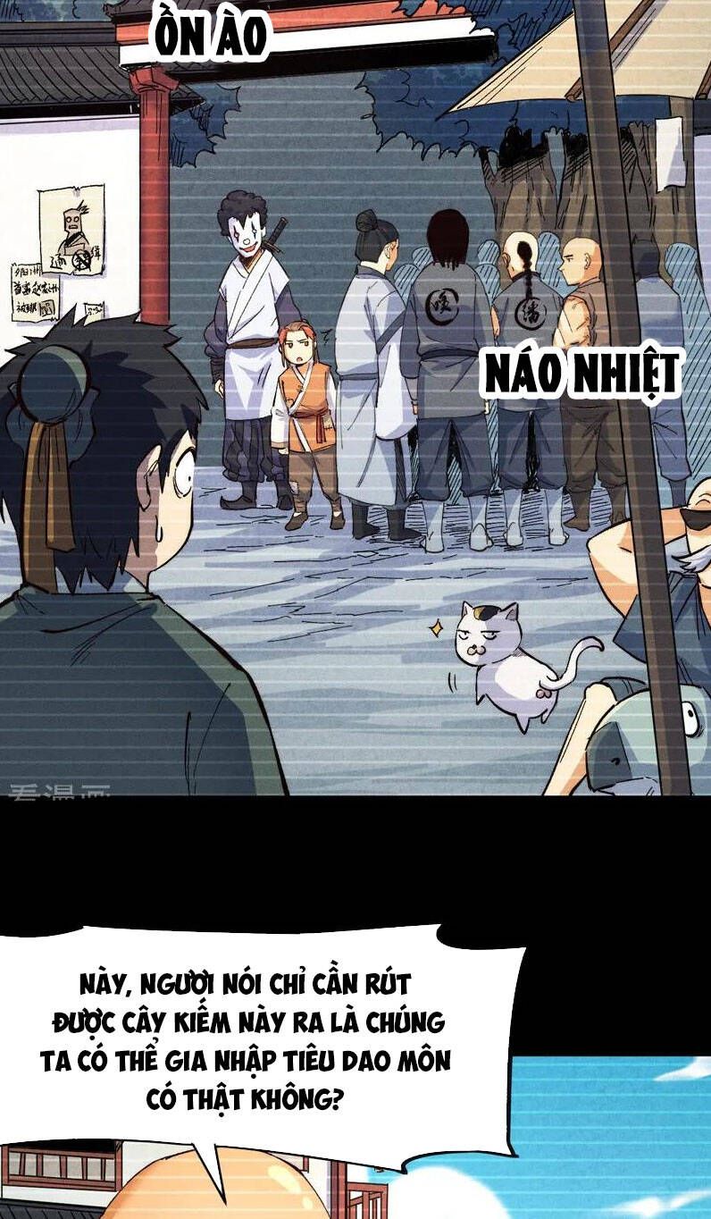 đọc truyện Nhân Vật Chính Mạnh Nhất Lịch Sử Chương 181 ảnh 10 tại Thiên Thai Truyện