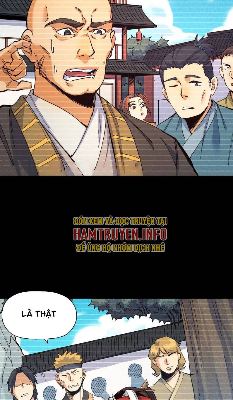 đọc truyện Nhân Vật Chính Mạnh Nhất Lịch Sử Chương 181 ảnh 11 tại Thiên Thai Truyện