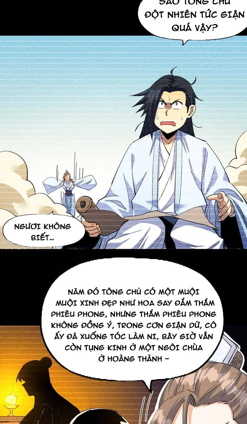 đọc truyện Nhân Vật Chính Mạnh Nhất Lịch Sử Chương 182 ảnh 12 tại Thiên Thai Truyện