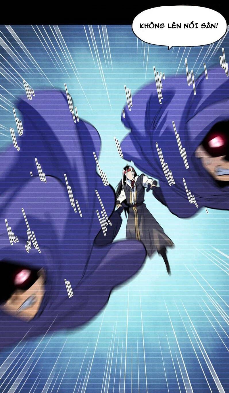 đọc truyện Nhân Vật Chính Mạnh Nhất Lịch Sử Chương 182 ảnh 19 tại Thiên Thai Truyện