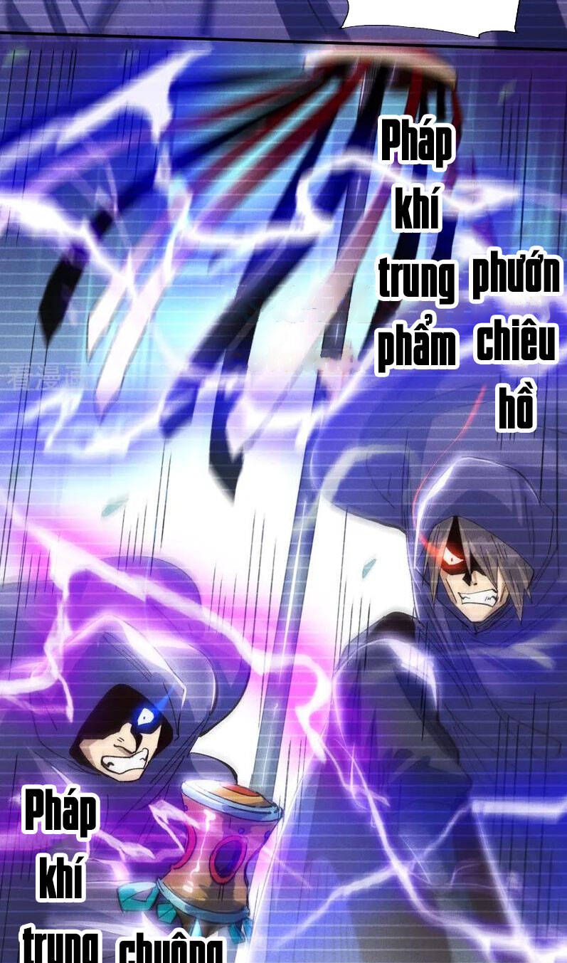 đọc truyện Nhân Vật Chính Mạnh Nhất Lịch Sử Chương 182 ảnh 24 tại Thiên Thai Truyện