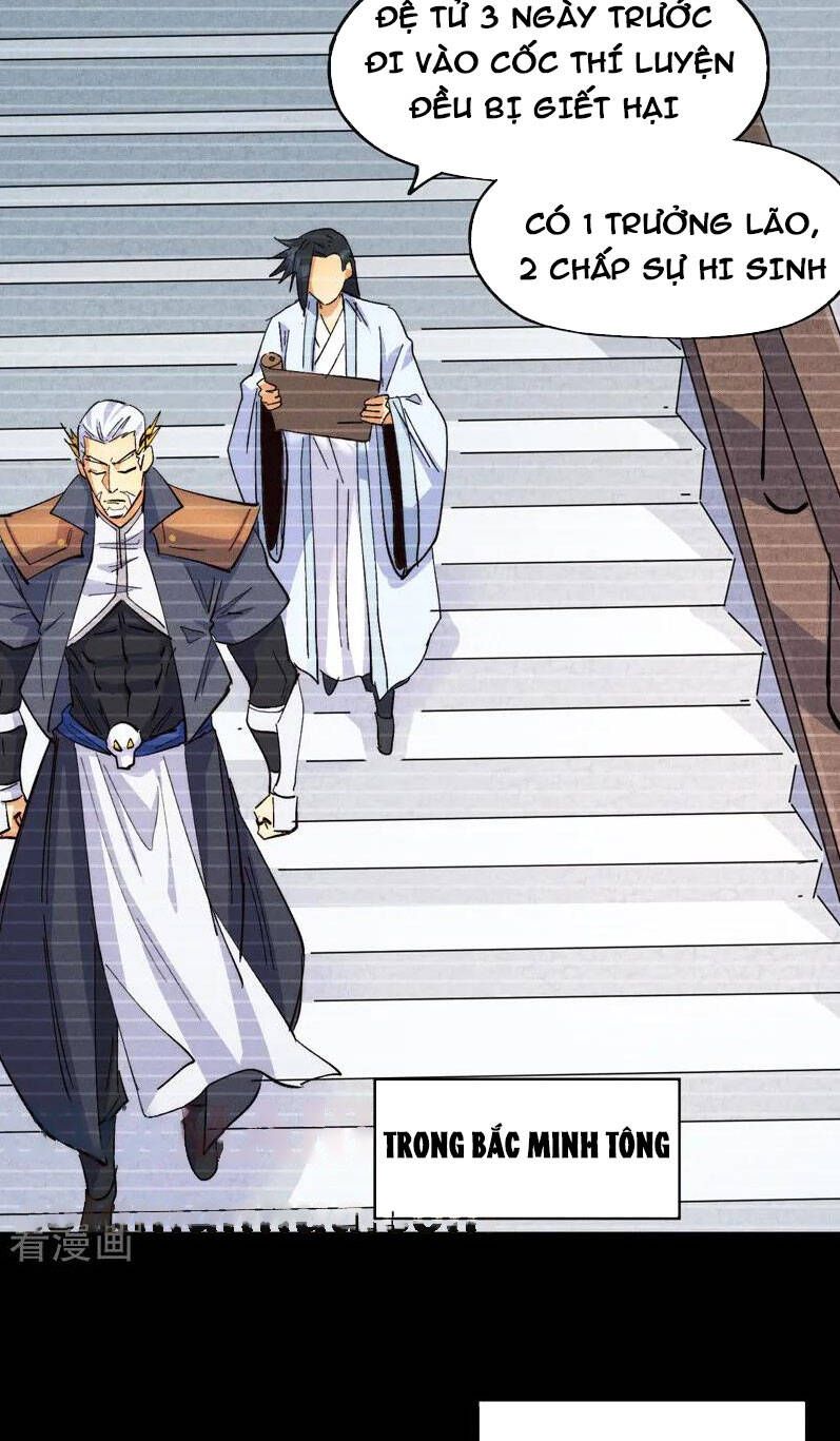 đọc truyện Nhân Vật Chính Mạnh Nhất Lịch Sử Chương 182 ảnh 5 tại Thiên Thai Truyện