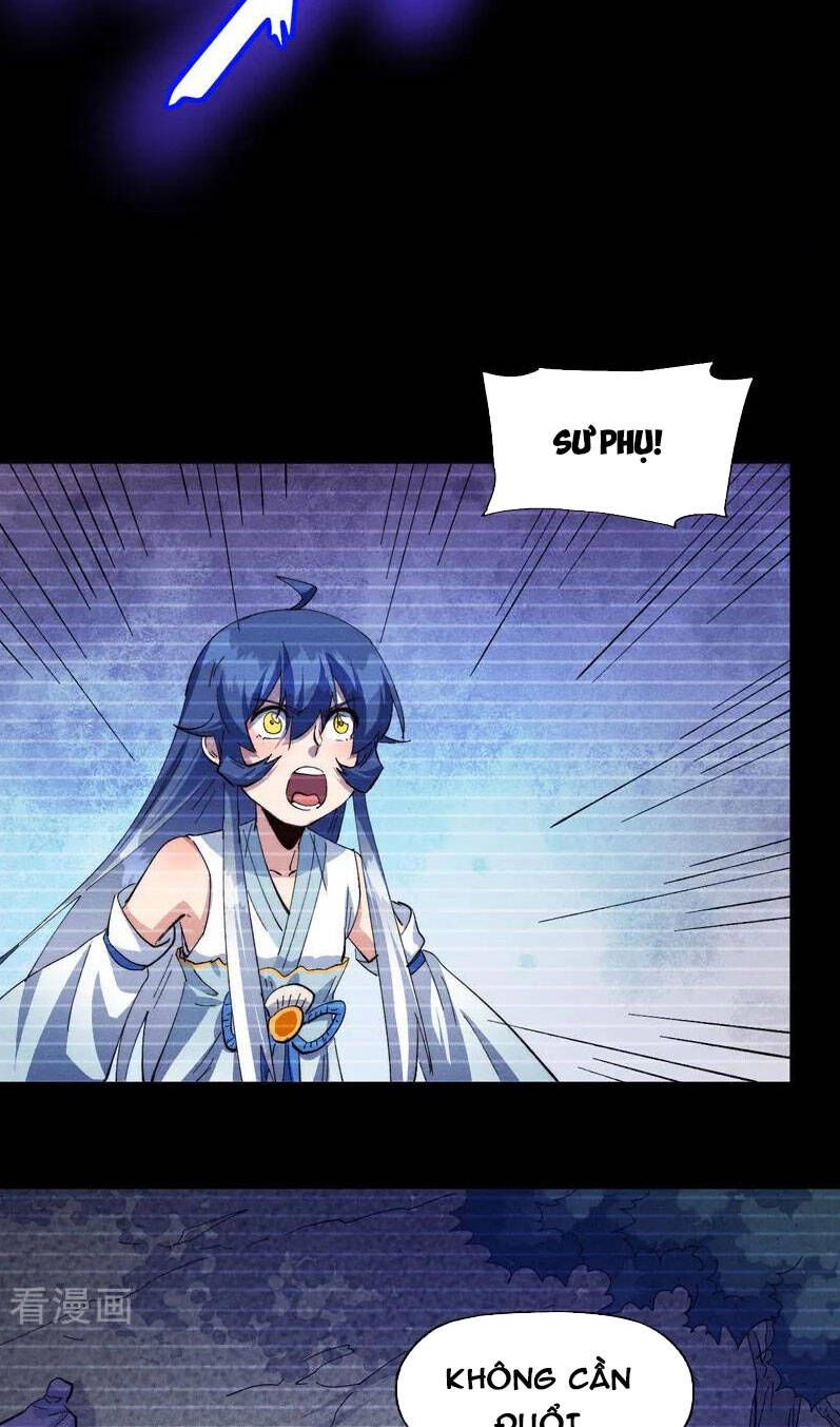 đọc truyện Nhân Vật Chính Mạnh Nhất Lịch Sử Chương 182 ảnh 33 tại Thiên Thai Truyện