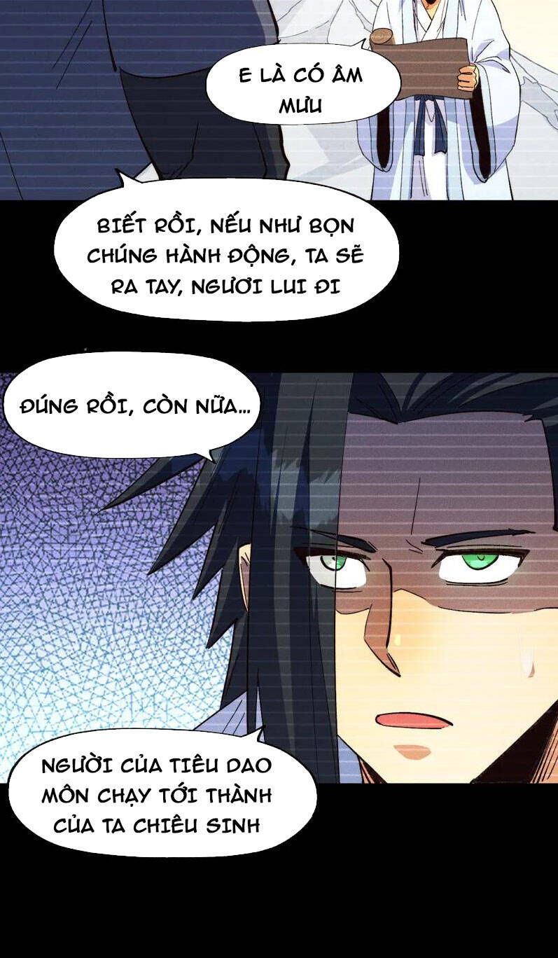 đọc truyện Nhân Vật Chính Mạnh Nhất Lịch Sử Chương 182 ảnh 7 tại Thiên Thai Truyện