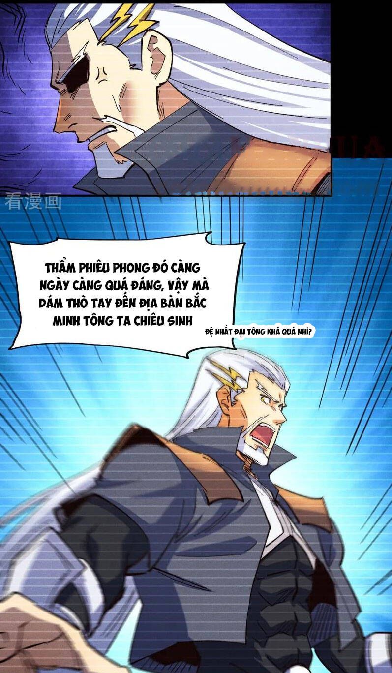 đọc truyện Nhân Vật Chính Mạnh Nhất Lịch Sử Chương 182 ảnh 8 tại Thiên Thai Truyện