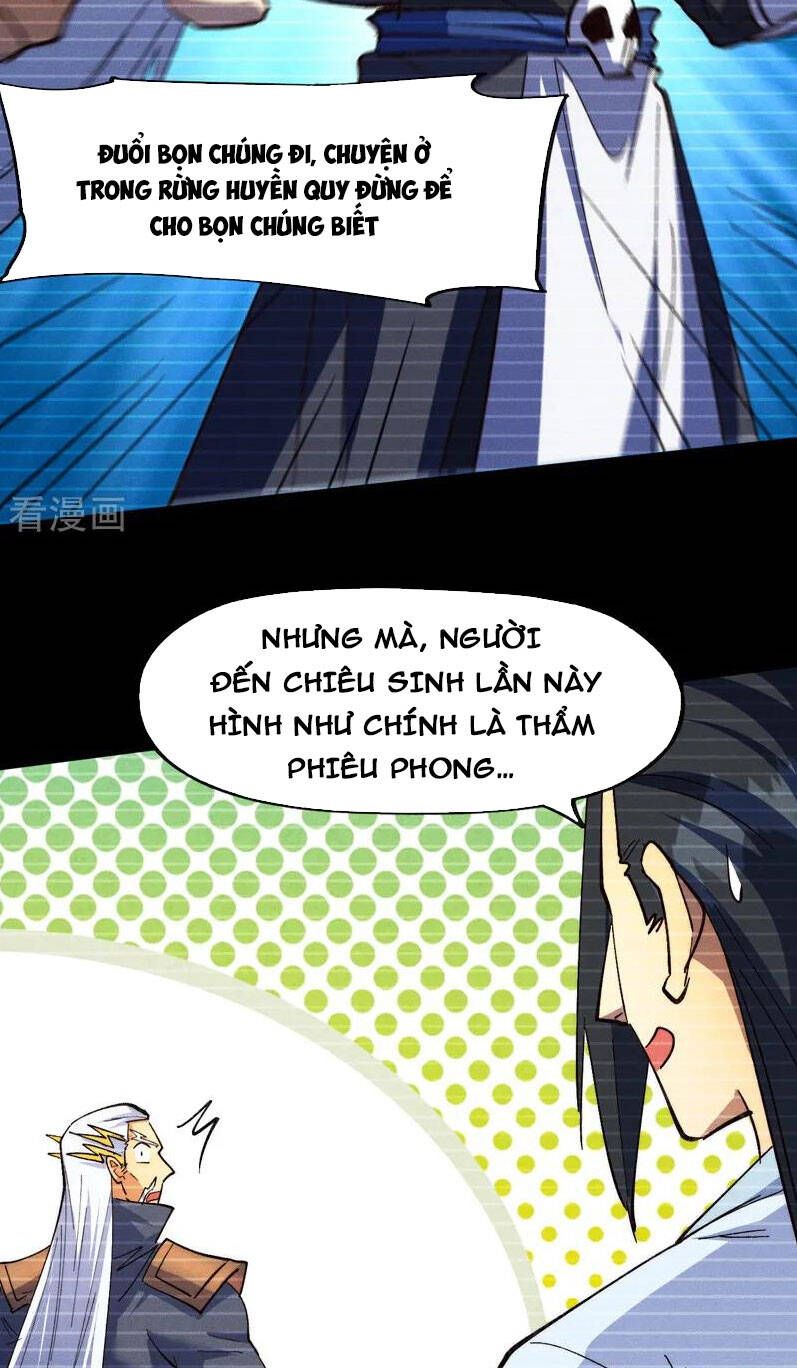 đọc truyện Nhân Vật Chính Mạnh Nhất Lịch Sử Chương 182 ảnh 9 tại Thiên Thai Truyện