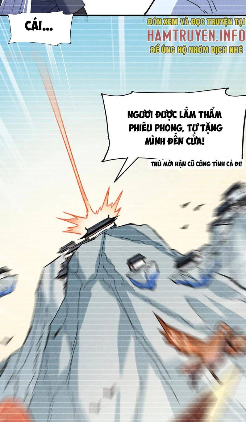 đọc truyện Nhân Vật Chính Mạnh Nhất Lịch Sử Chương 182 ảnh 10 tại Thiên Thai Truyện