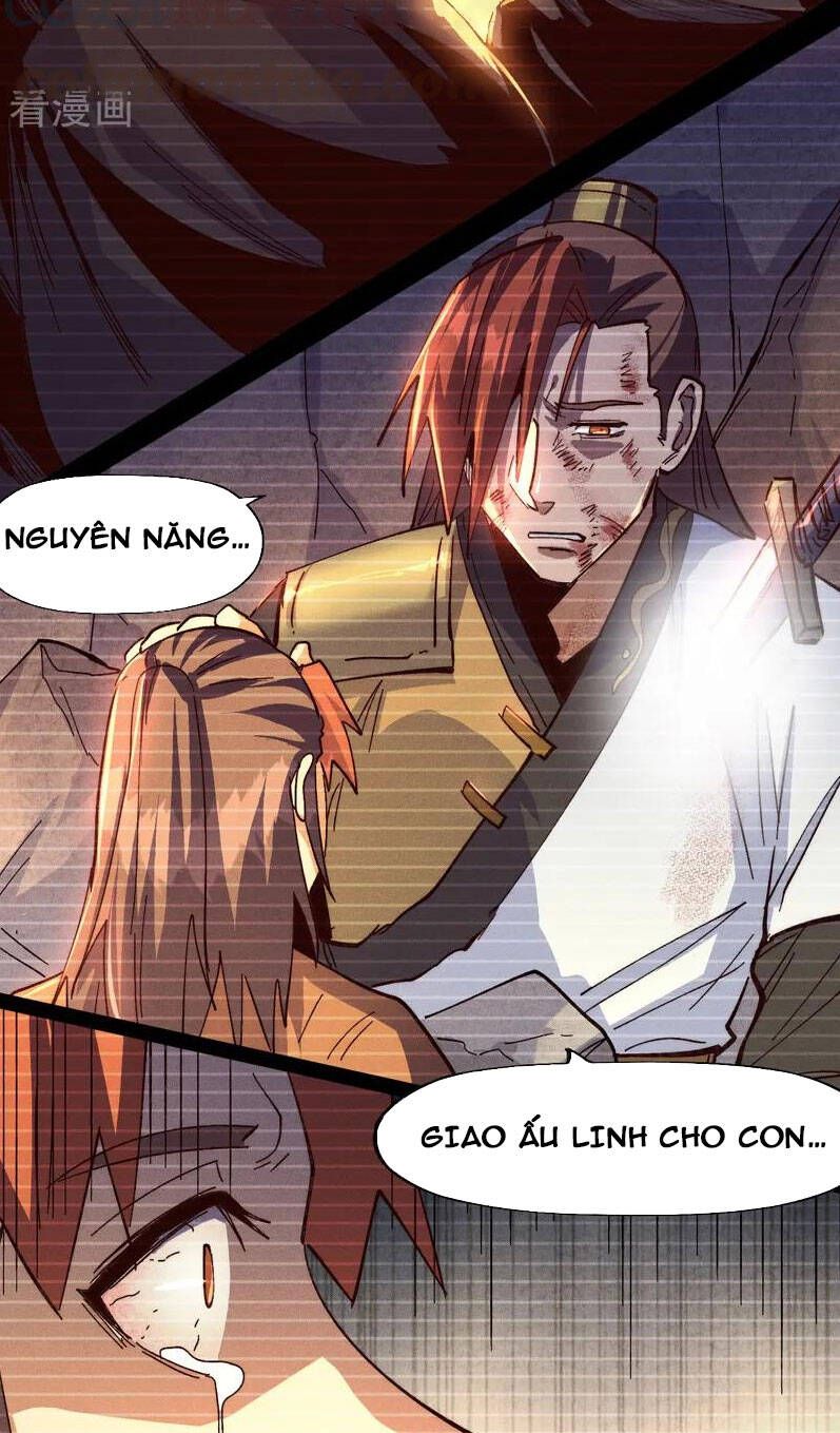 đọc truyện Nhân Vật Chính Mạnh Nhất Lịch Sử Chương 183 ảnh 13 tại Thiên Thai Truyện