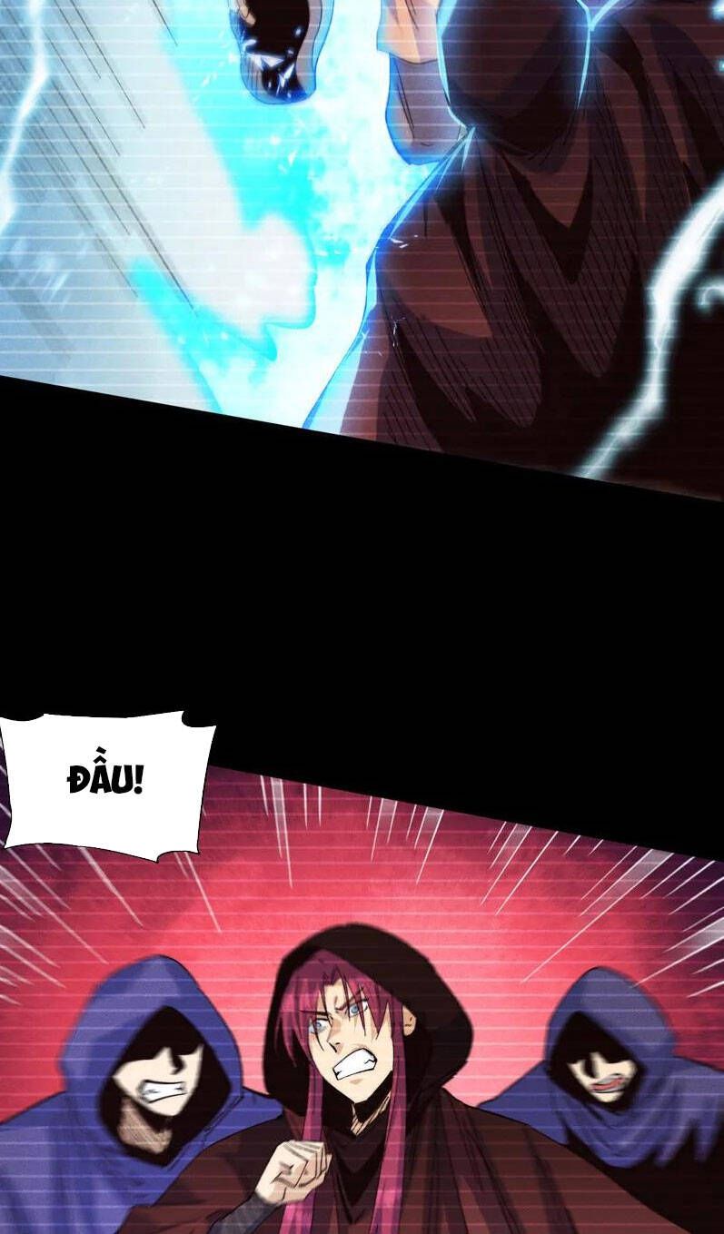 đọc truyện Nhân Vật Chính Mạnh Nhất Lịch Sử Chương 183 ảnh 15 tại Thiên Thai Truyện