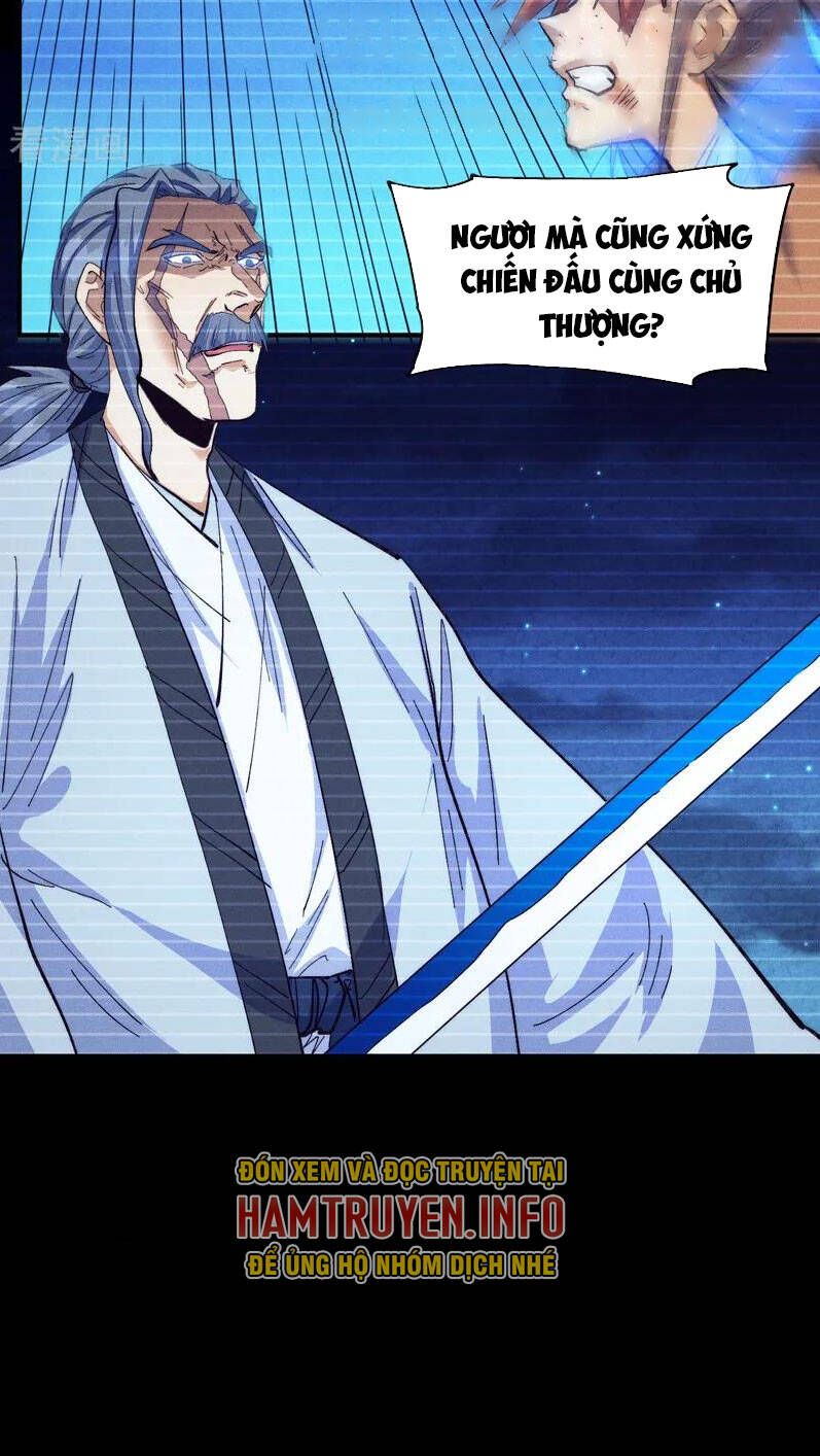 đọc truyện Nhân Vật Chính Mạnh Nhất Lịch Sử Chương 183 ảnh 25 tại Thiên Thai Truyện