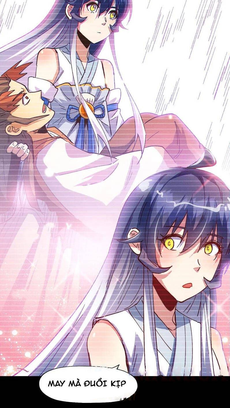 đọc truyện Nhân Vật Chính Mạnh Nhất Lịch Sử Chương 183 ảnh 35 tại Thiên Thai Truyện