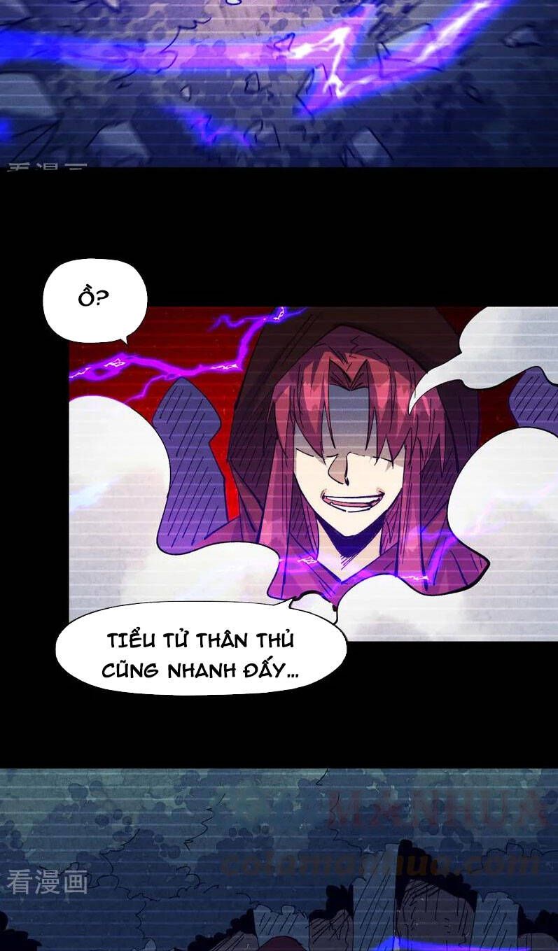 đọc truyện Nhân Vật Chính Mạnh Nhất Lịch Sử Chương 183 ảnh 7 tại Thiên Thai Truyện