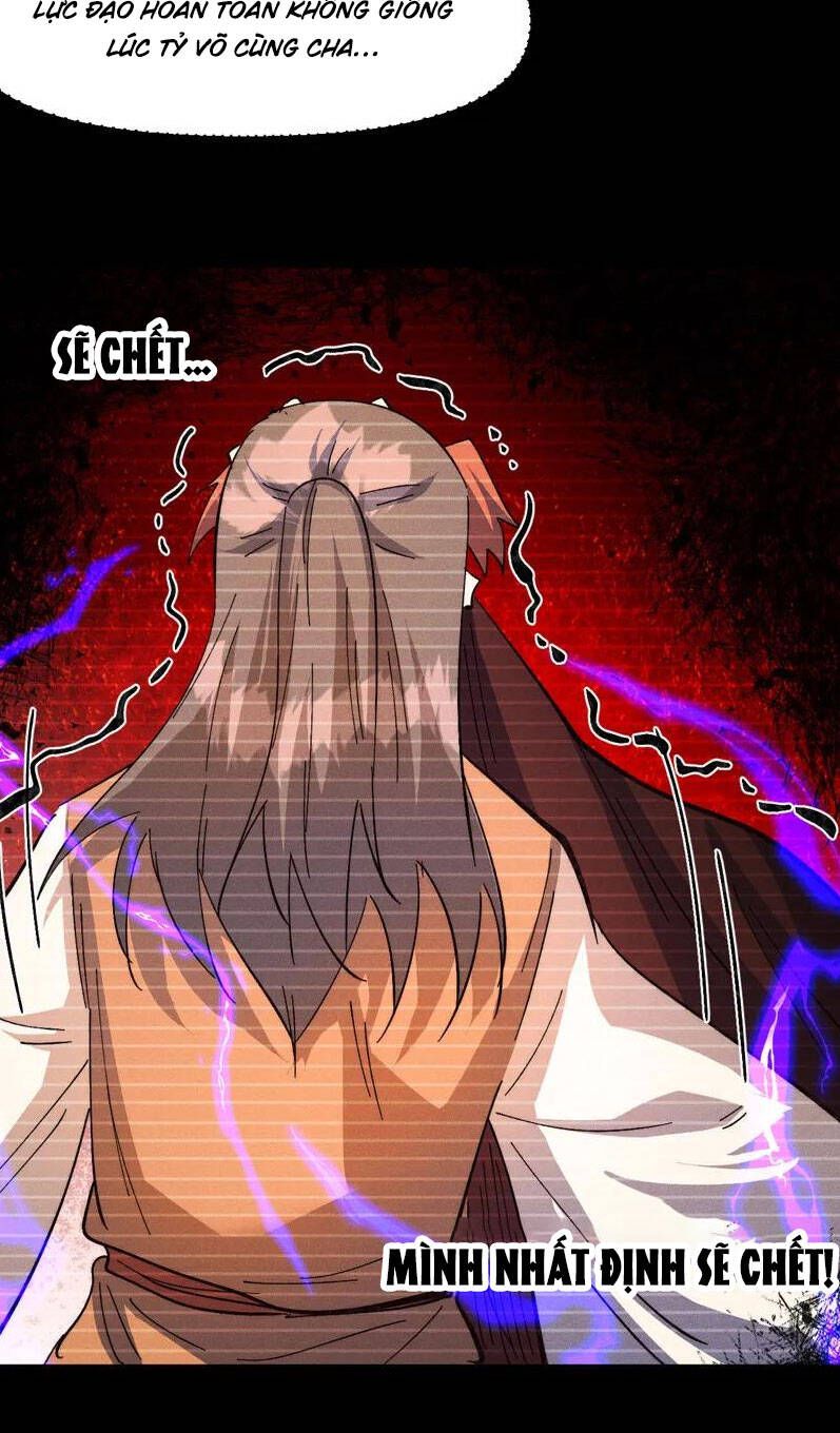 đọc truyện Nhân Vật Chính Mạnh Nhất Lịch Sử Chương 183 ảnh 11 tại Thiên Thai Truyện