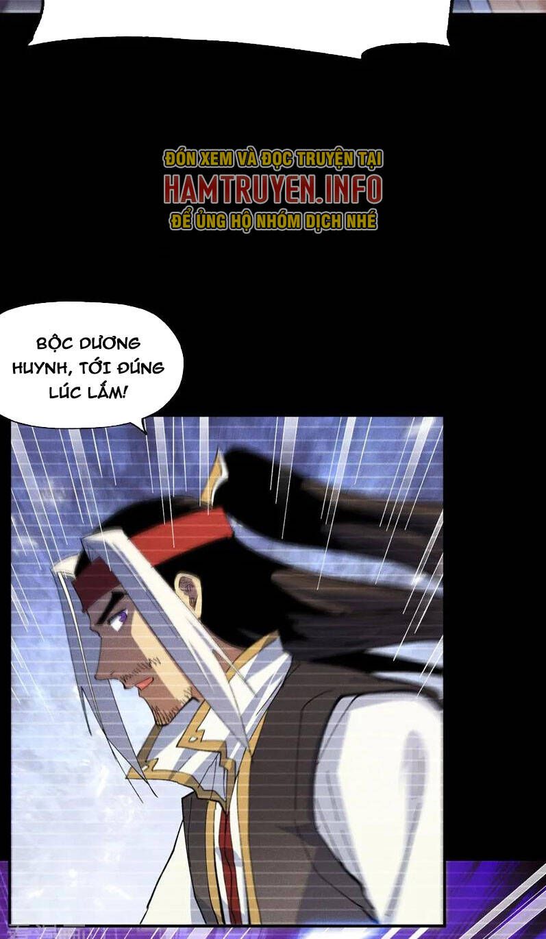 đọc truyện Nhân Vật Chính Mạnh Nhất Lịch Sử Chương 184 ảnh 13 tại Thiên Thai Truyện