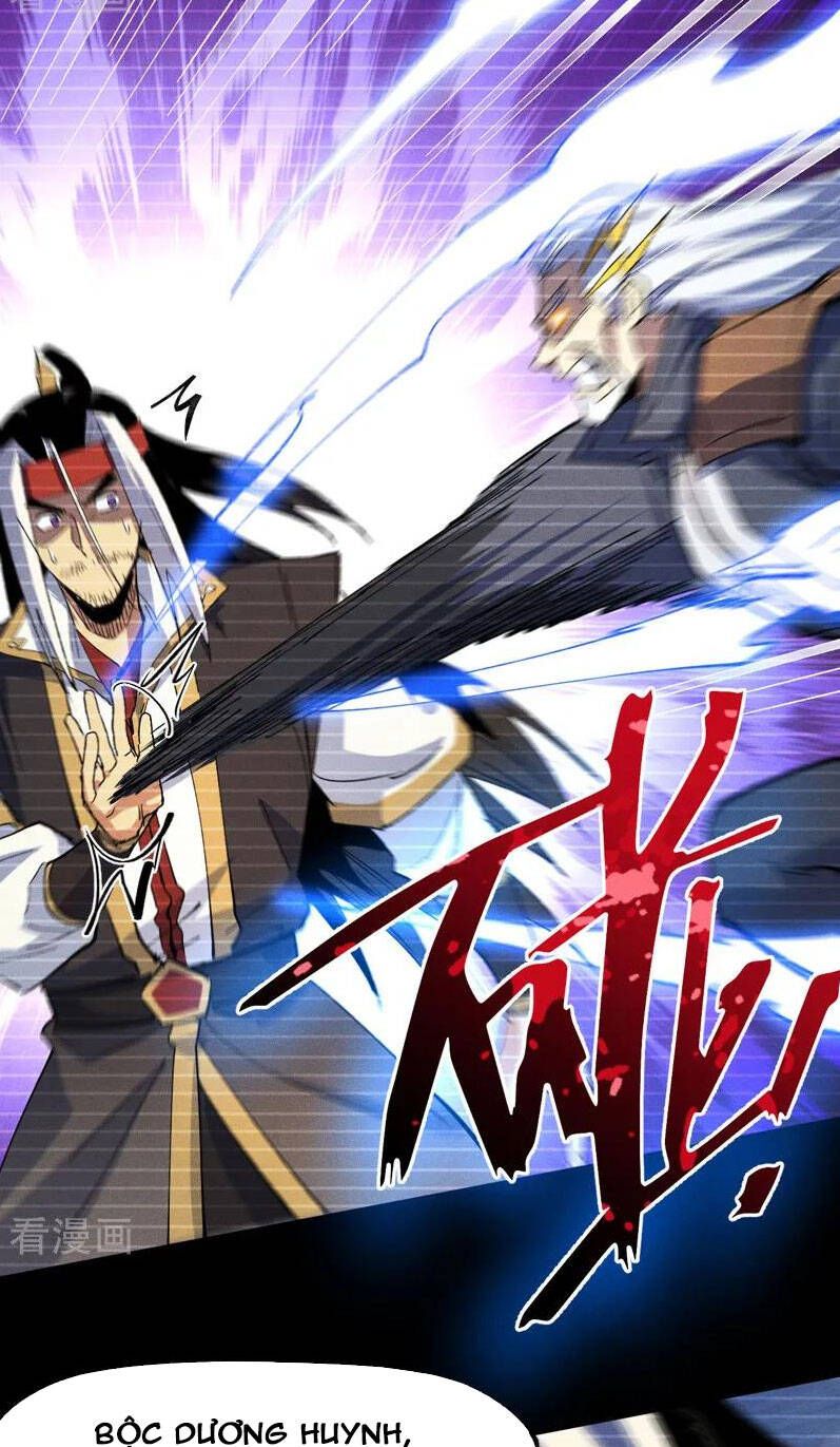 đọc truyện Nhân Vật Chính Mạnh Nhất Lịch Sử Chương 184 ảnh 14 tại Thiên Thai Truyện