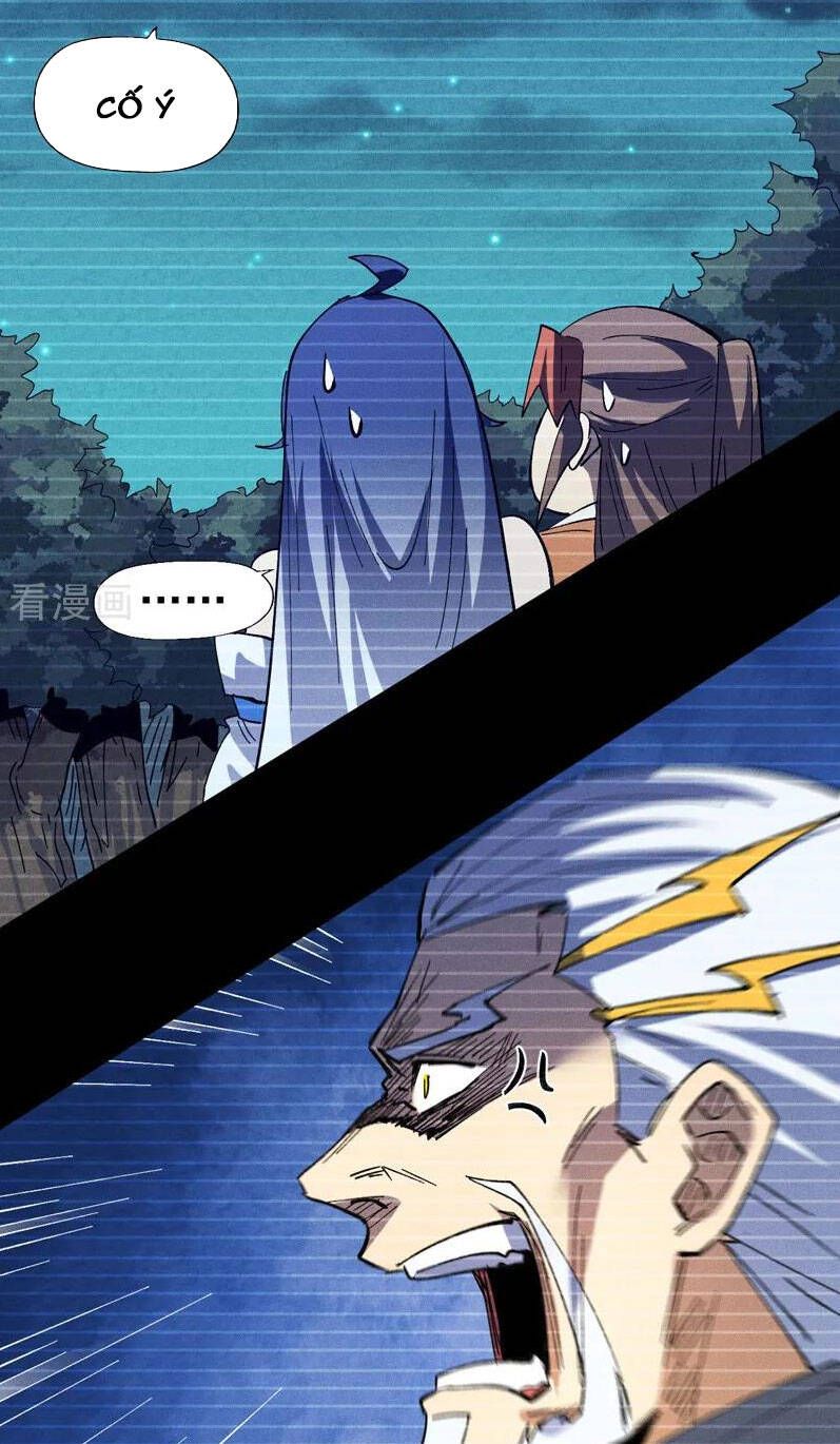 đọc truyện Nhân Vật Chính Mạnh Nhất Lịch Sử Chương 184 ảnh 17 tại Thiên Thai Truyện