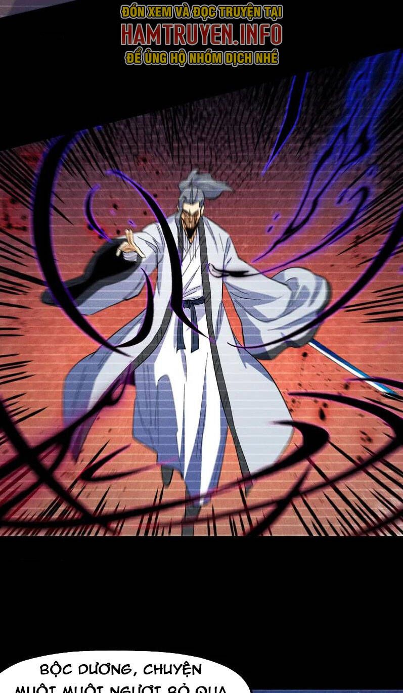 đọc truyện Nhân Vật Chính Mạnh Nhất Lịch Sử Chương 184 ảnh 19 tại Thiên Thai Truyện