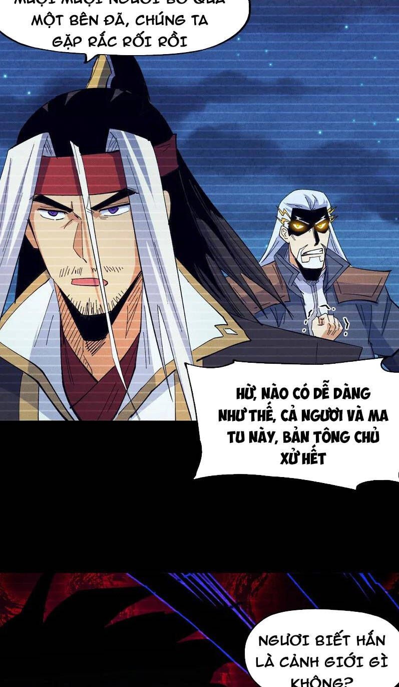 đọc truyện Nhân Vật Chính Mạnh Nhất Lịch Sử Chương 184 ảnh 20 tại Thiên Thai Truyện