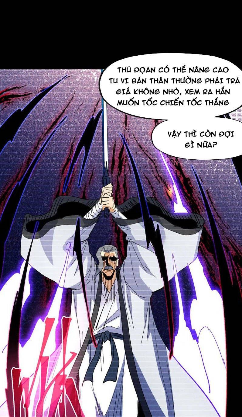 đọc truyện Nhân Vật Chính Mạnh Nhất Lịch Sử Chương 184 ảnh 22 tại Thiên Thai Truyện