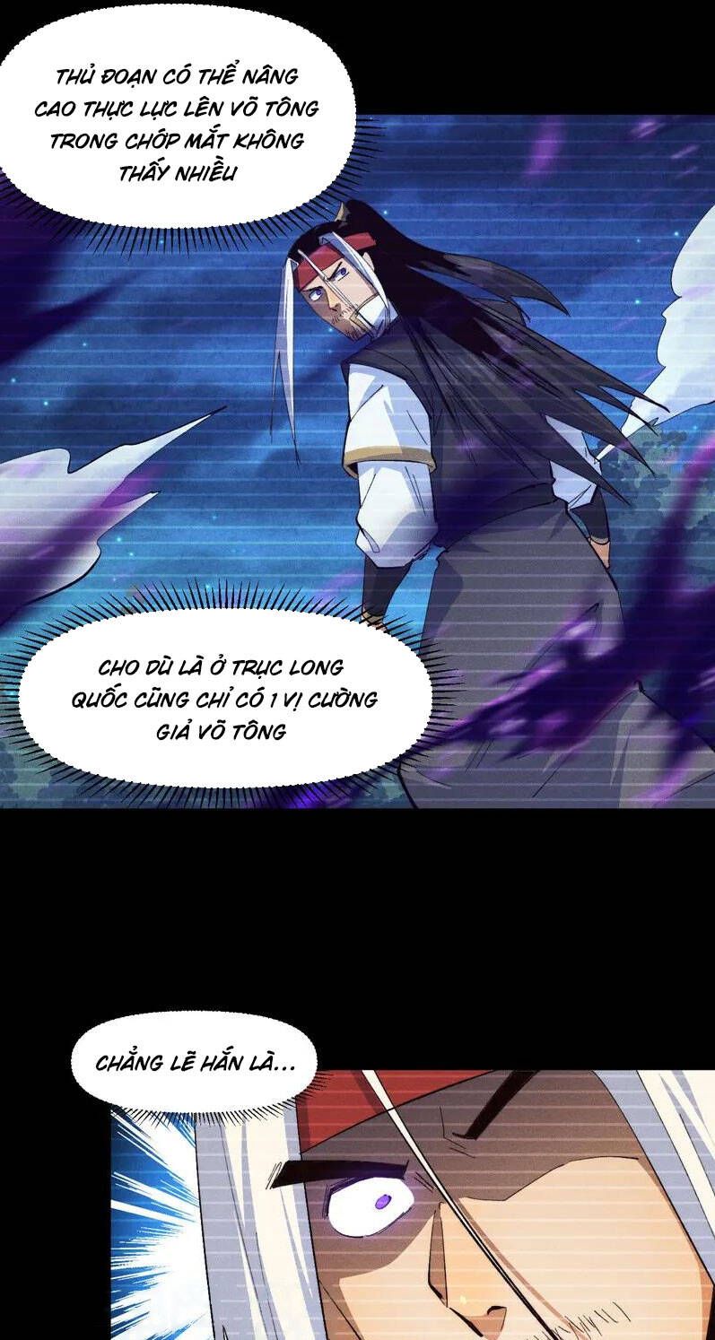 đọc truyện Nhân Vật Chính Mạnh Nhất Lịch Sử Chương 184 ảnh 26 tại Thiên Thai Truyện