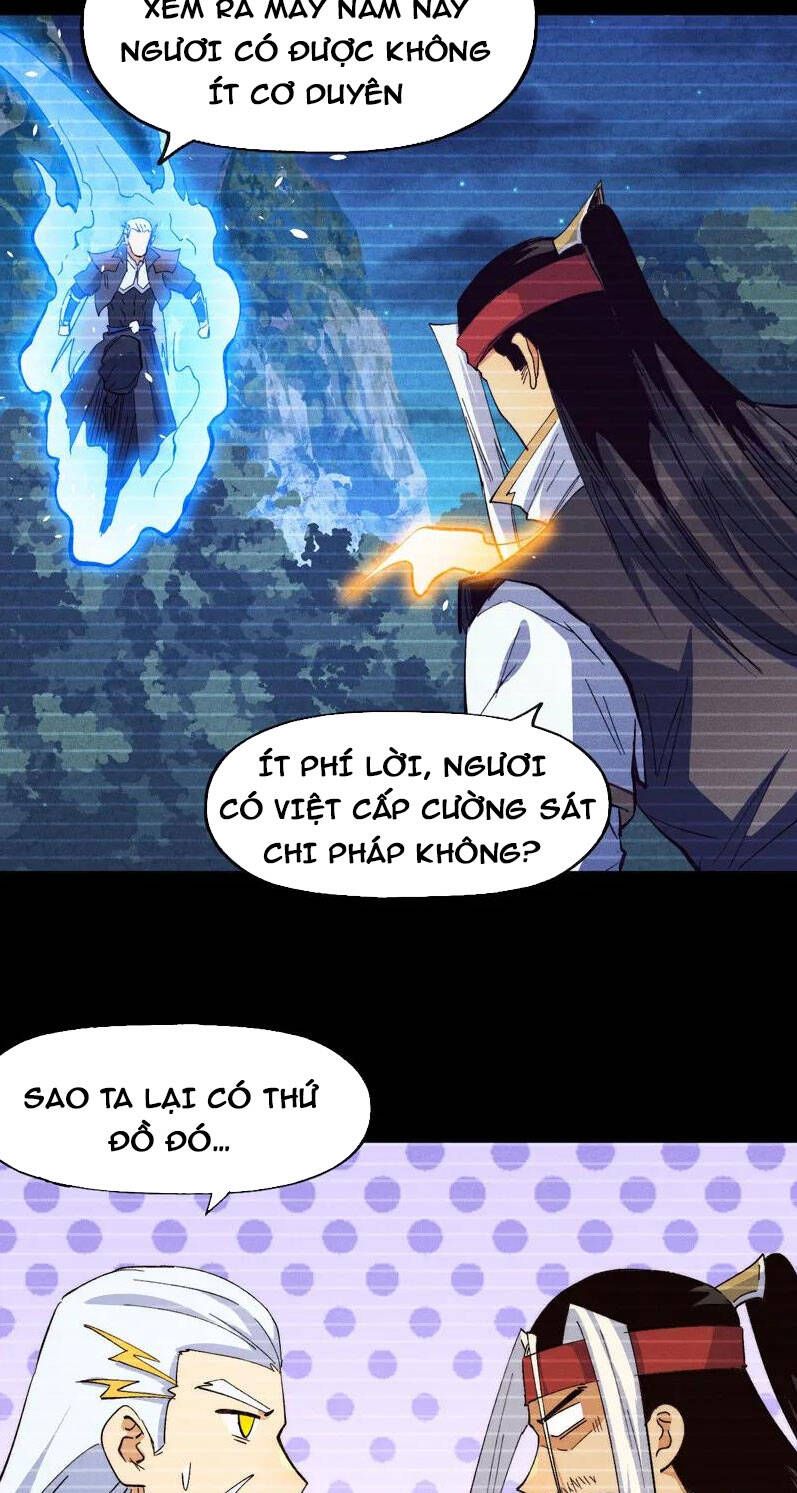 đọc truyện Nhân Vật Chính Mạnh Nhất Lịch Sử Chương 184 ảnh 32 tại Thiên Thai Truyện