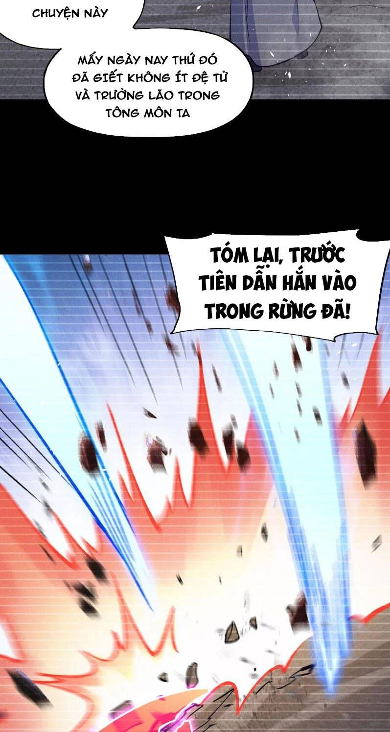 đọc truyện Nhân Vật Chính Mạnh Nhất Lịch Sử Chương 184 ảnh 35 tại Thiên Thai Truyện