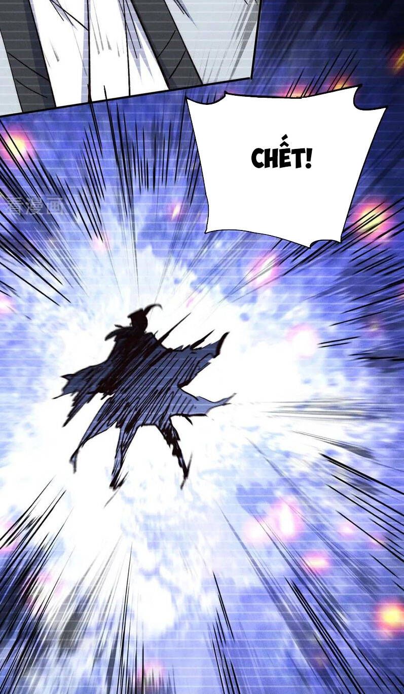 đọc truyện Nhân Vật Chính Mạnh Nhất Lịch Sử Chương 184 ảnh 9 tại Thiên Thai Truyện