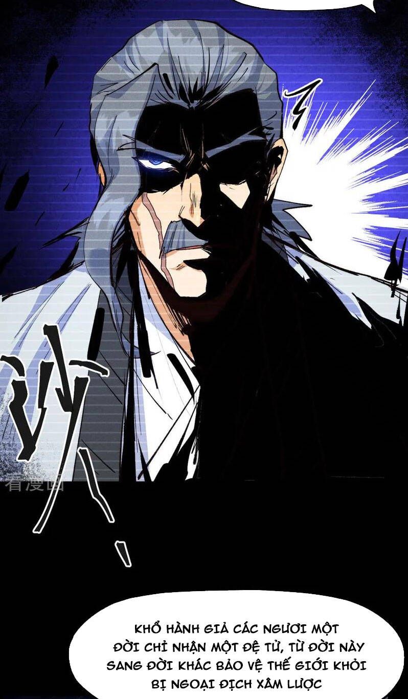 đọc truyện Nhân Vật Chính Mạnh Nhất Lịch Sử Chương 185 ảnh 15 tại Thiên Thai Truyện