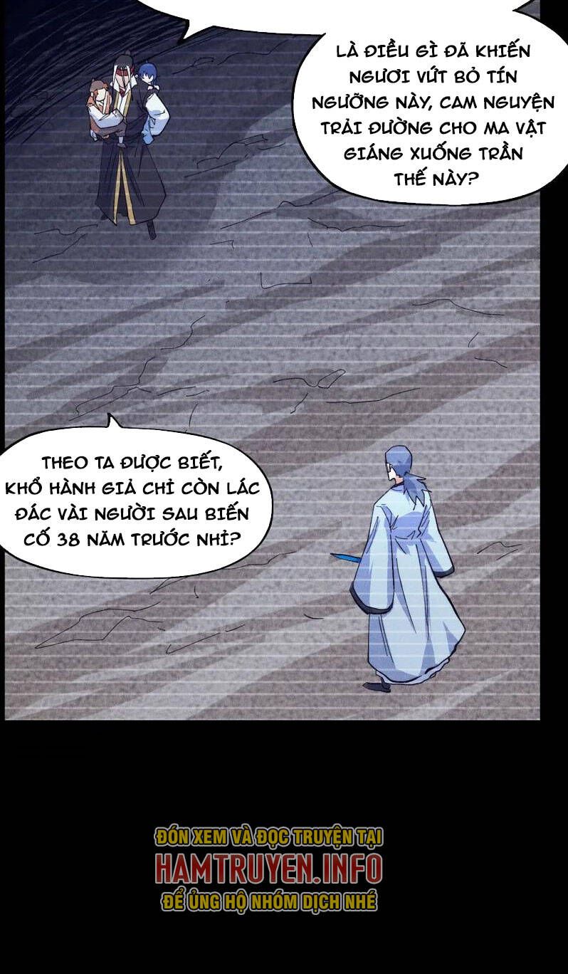 đọc truyện Nhân Vật Chính Mạnh Nhất Lịch Sử Chương 185 ảnh 16 tại Thiên Thai Truyện