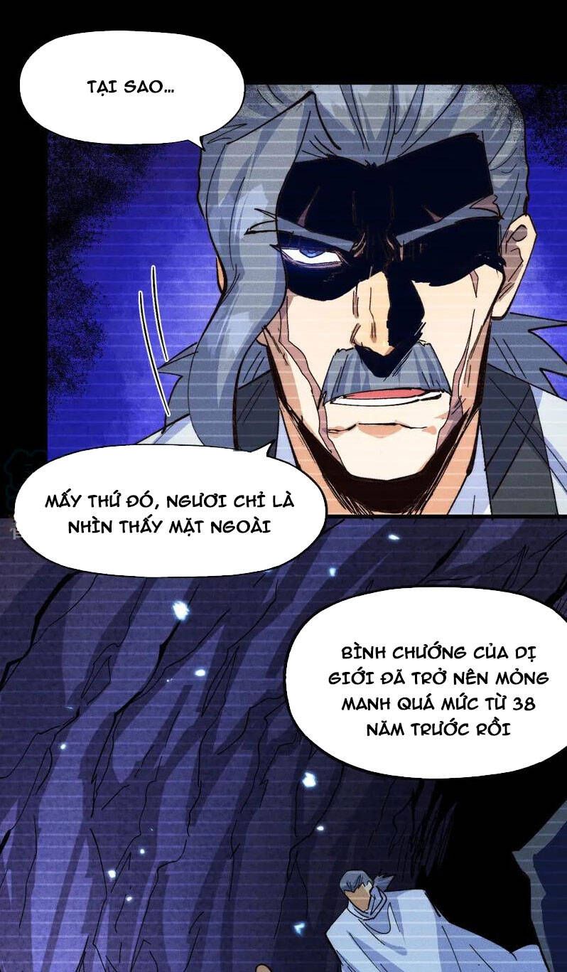 đọc truyện Nhân Vật Chính Mạnh Nhất Lịch Sử Chương 185 ảnh 17 tại Thiên Thai Truyện