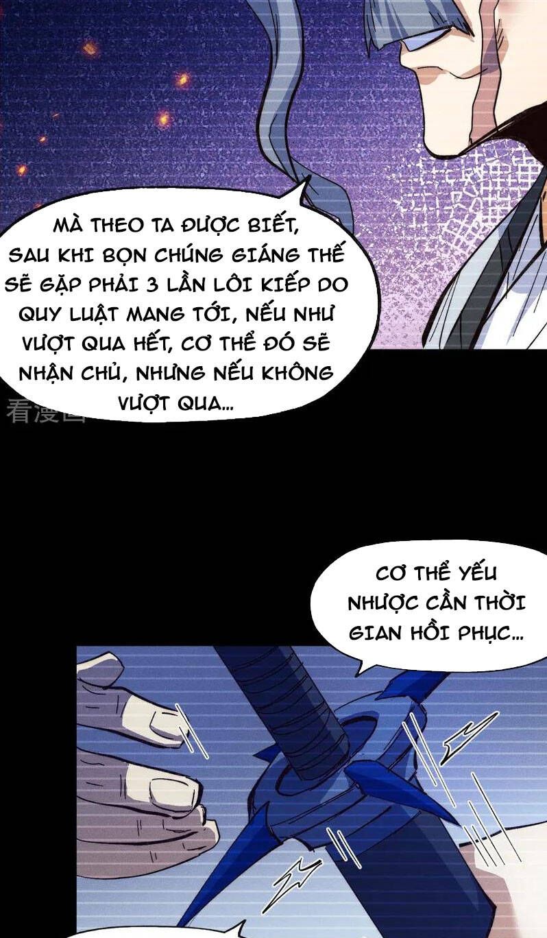 đọc truyện Nhân Vật Chính Mạnh Nhất Lịch Sử Chương 185 ảnh 22 tại Thiên Thai Truyện