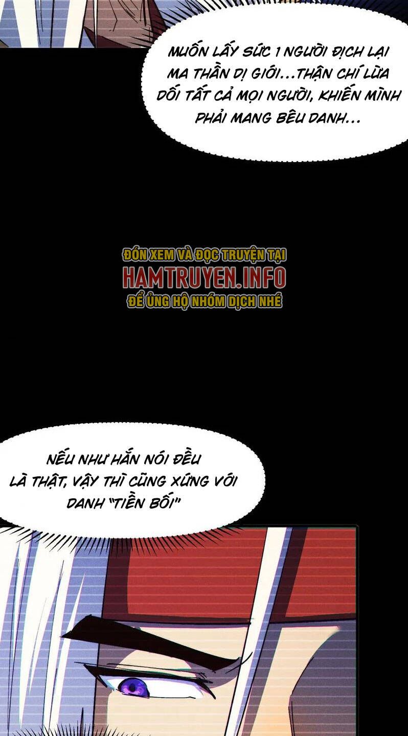 đọc truyện Nhân Vật Chính Mạnh Nhất Lịch Sử Chương 185 ảnh 25 tại Thiên Thai Truyện