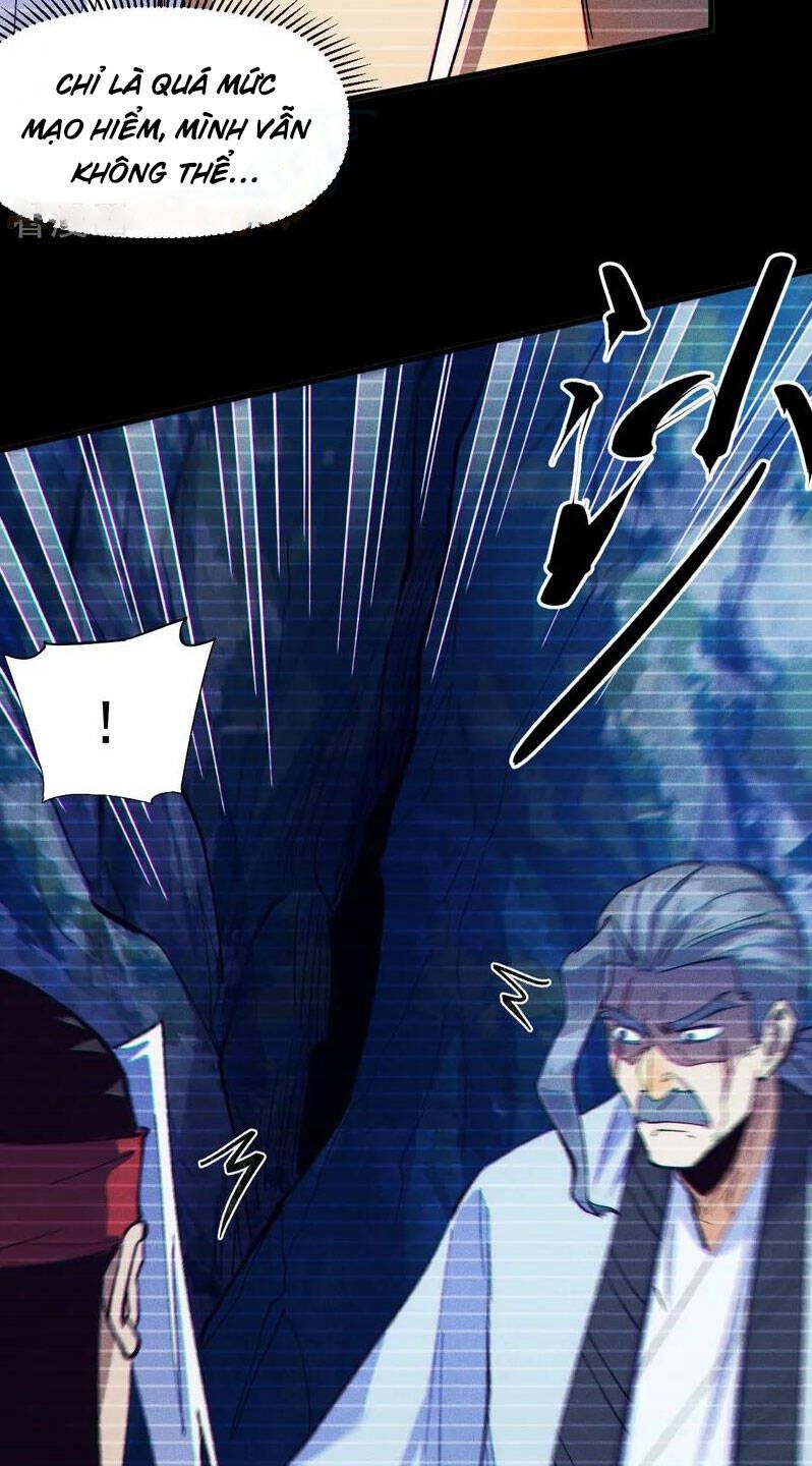 đọc truyện Nhân Vật Chính Mạnh Nhất Lịch Sử Chương 185 ảnh 26 tại Thiên Thai Truyện