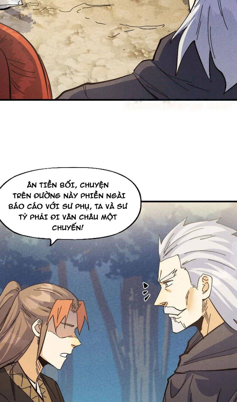 đọc truyện Nhân Vật Chính Mạnh Nhất Lịch Sử Chương 186 ảnh 14 tại Thiên Thai Truyện