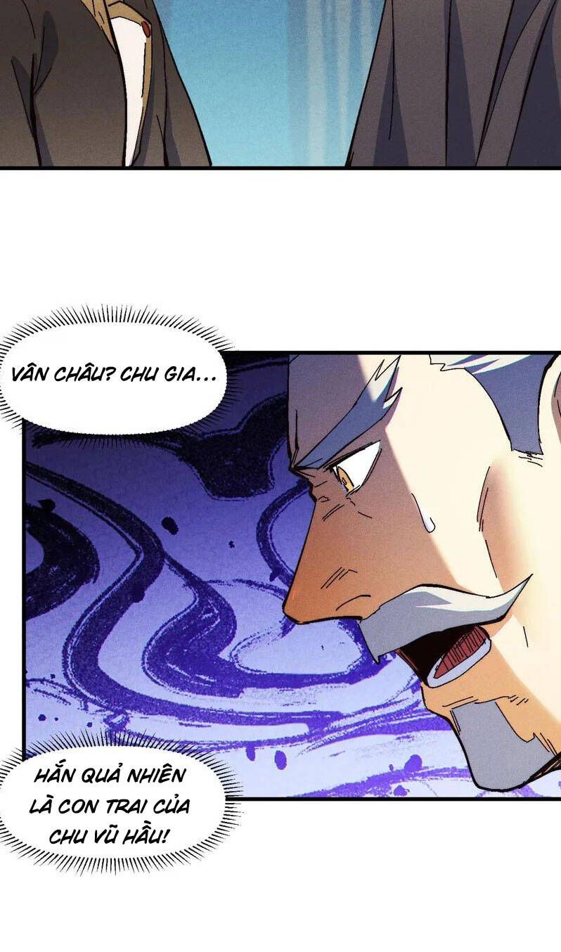 đọc truyện Nhân Vật Chính Mạnh Nhất Lịch Sử Chương 186 ảnh 15 tại Thiên Thai Truyện