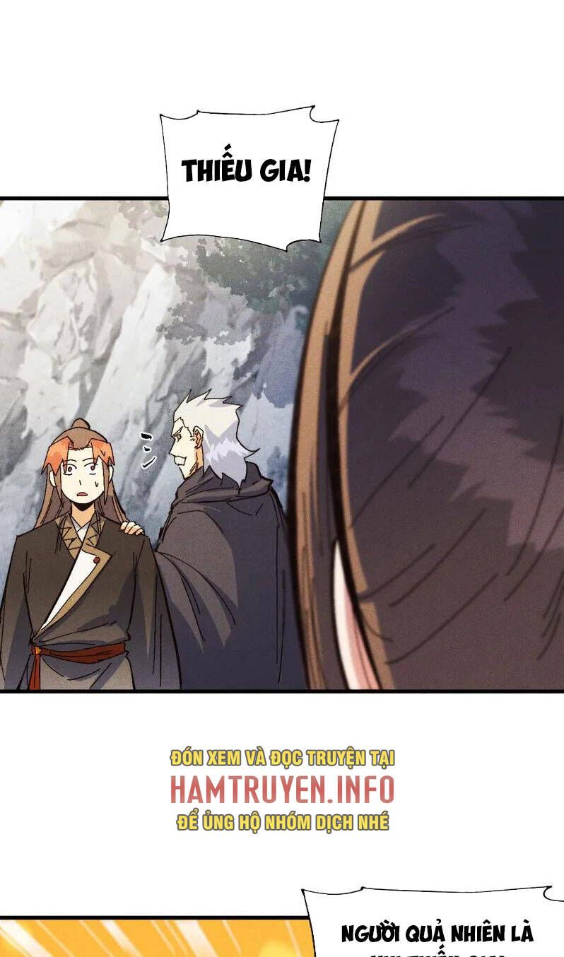 đọc truyện Nhân Vật Chính Mạnh Nhất Lịch Sử Chương 186 ảnh 17 tại Thiên Thai Truyện