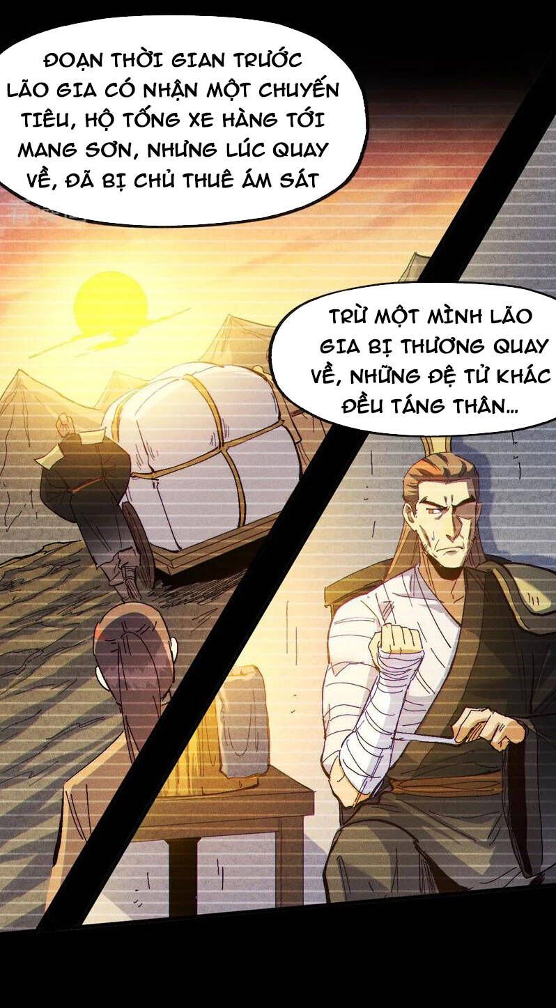 đọc truyện Nhân Vật Chính Mạnh Nhất Lịch Sử Chương 186 ảnh 23 tại Thiên Thai Truyện