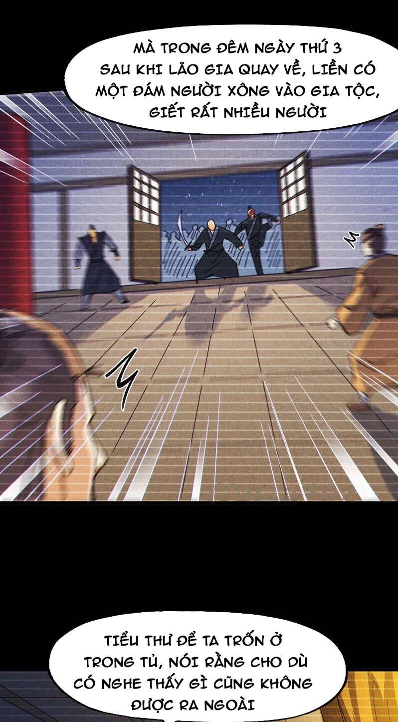 đọc truyện Nhân Vật Chính Mạnh Nhất Lịch Sử Chương 186 ảnh 24 tại Thiên Thai Truyện