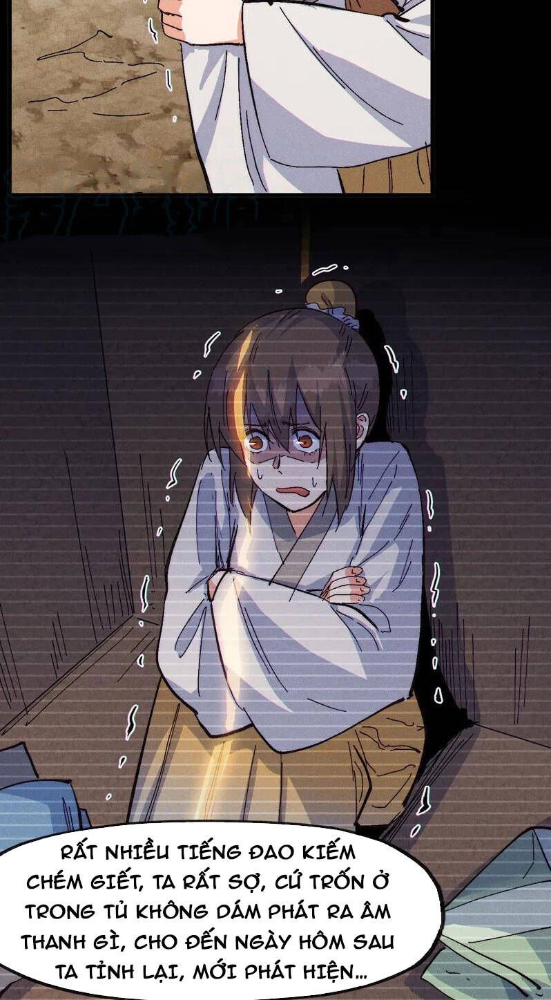 đọc truyện Nhân Vật Chính Mạnh Nhất Lịch Sử Chương 186 ảnh 27 tại Thiên Thai Truyện