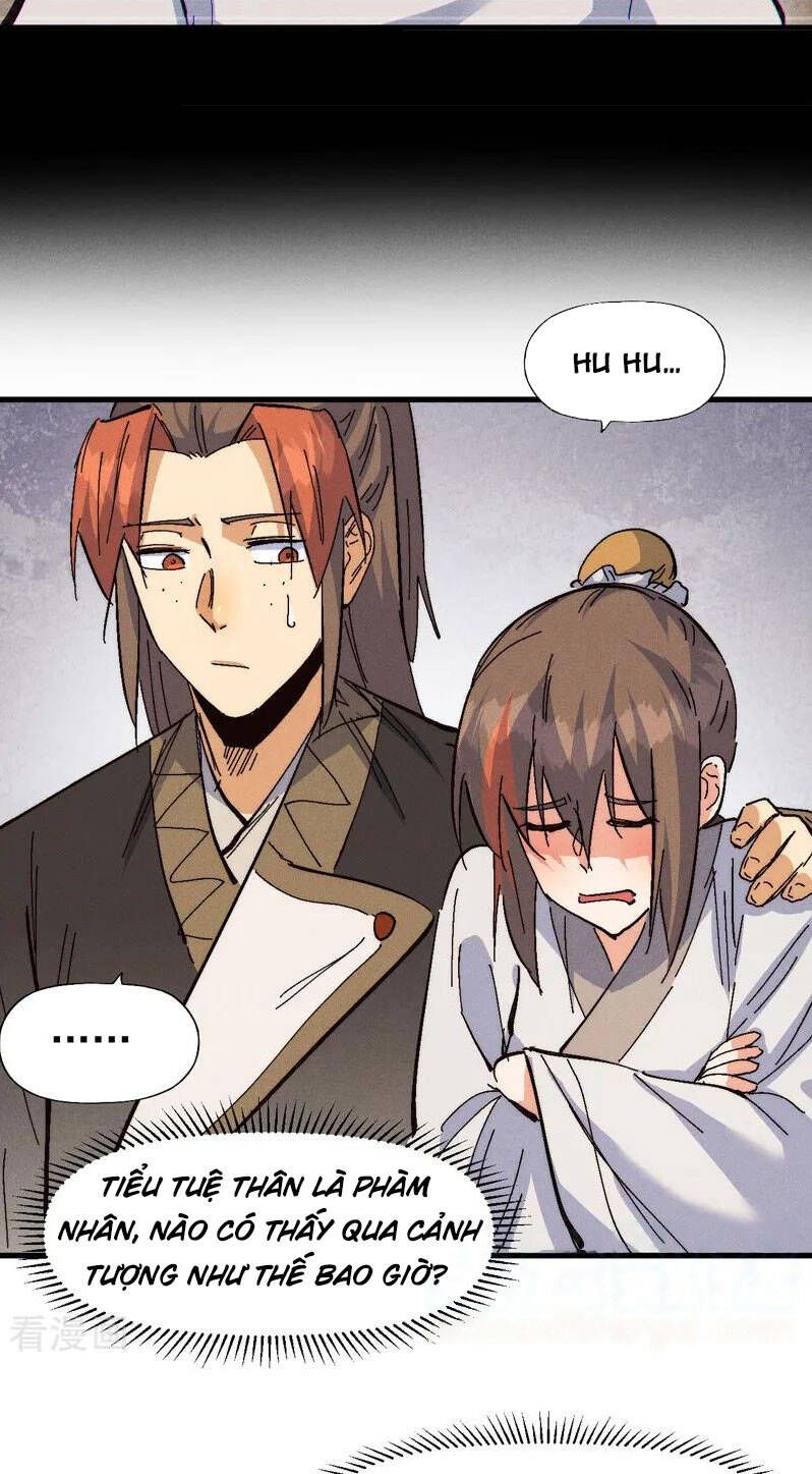 đọc truyện Nhân Vật Chính Mạnh Nhất Lịch Sử Chương 186 ảnh 29 tại Thiên Thai Truyện