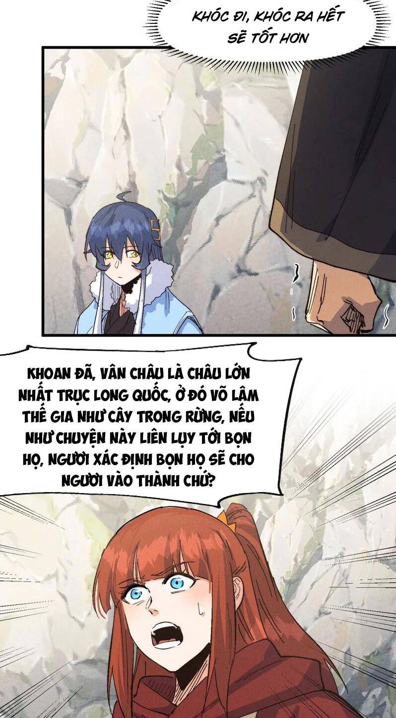 đọc truyện Nhân Vật Chính Mạnh Nhất Lịch Sử Chương 186 ảnh 30 tại Thiên Thai Truyện