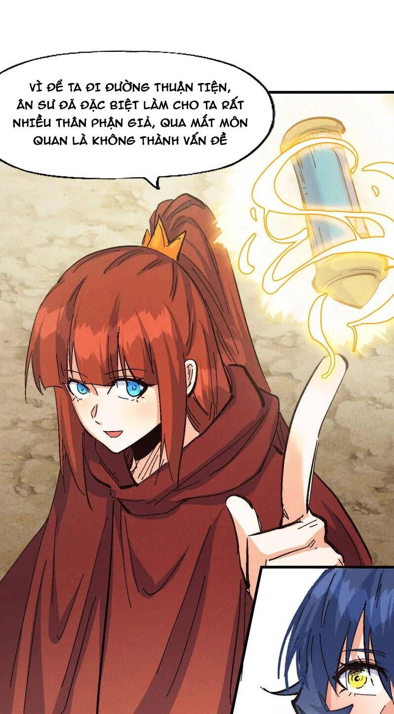 đọc truyện Nhân Vật Chính Mạnh Nhất Lịch Sử Chương 186 ảnh 32 tại Thiên Thai Truyện