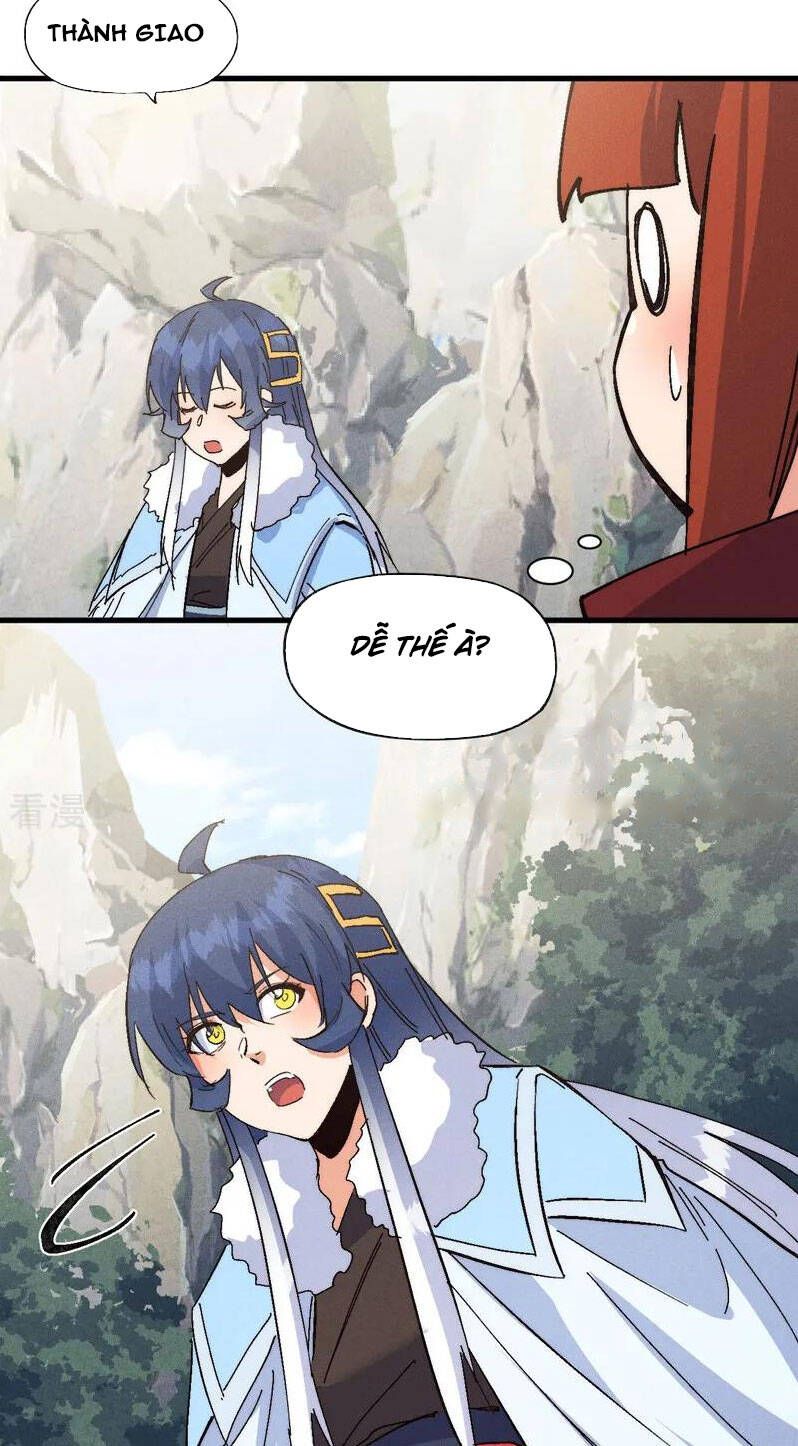 đọc truyện Nhân Vật Chính Mạnh Nhất Lịch Sử Chương 186 ảnh 34 tại Thiên Thai Truyện