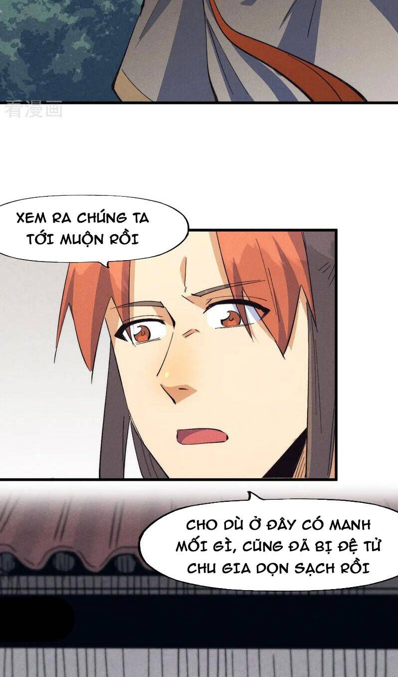 đọc truyện Nhân Vật Chính Mạnh Nhất Lịch Sử Chương 187 ảnh 12 tại Thiên Thai Truyện