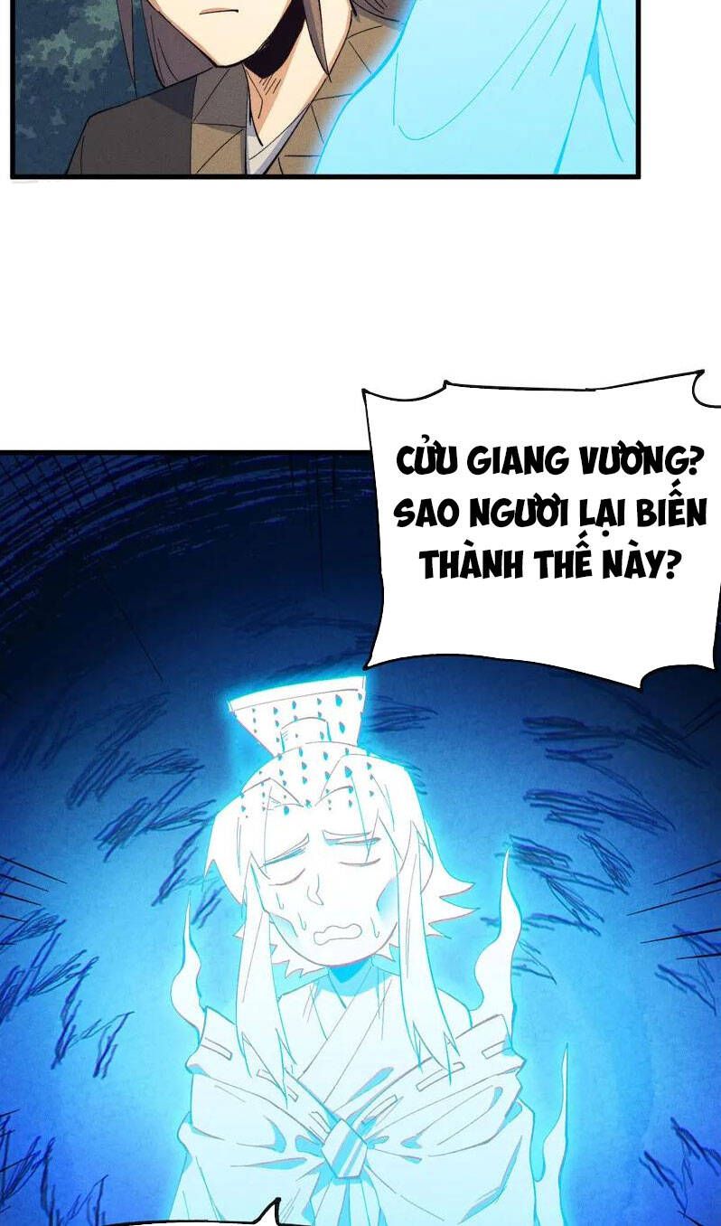 đọc truyện Nhân Vật Chính Mạnh Nhất Lịch Sử Chương 187 ảnh 15 tại Thiên Thai Truyện