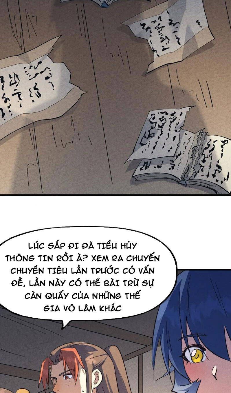 đọc truyện Nhân Vật Chính Mạnh Nhất Lịch Sử Chương 187 ảnh 21 tại Thiên Thai Truyện