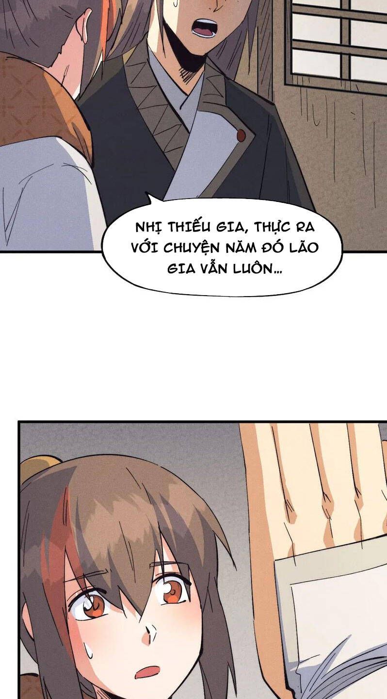 đọc truyện Nhân Vật Chính Mạnh Nhất Lịch Sử Chương 187 ảnh 23 tại Thiên Thai Truyện