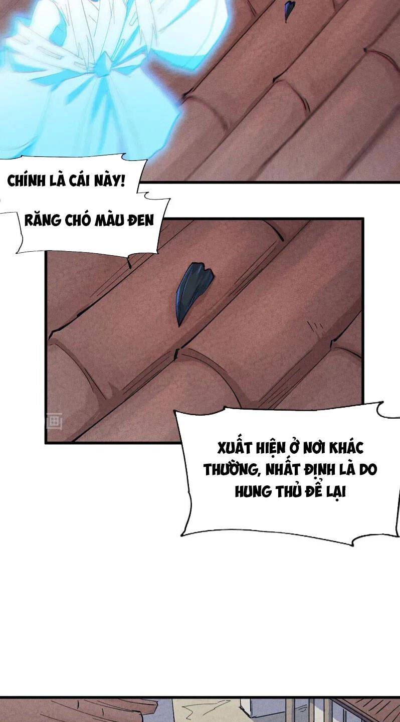 đọc truyện Nhân Vật Chính Mạnh Nhất Lịch Sử Chương 187 ảnh 29 tại Thiên Thai Truyện