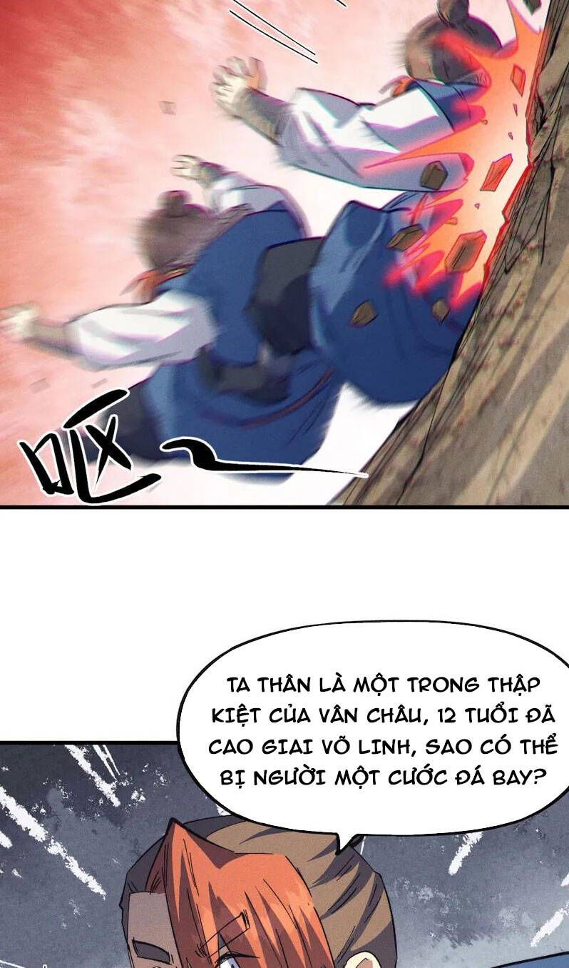 đọc truyện Nhân Vật Chính Mạnh Nhất Lịch Sử Chương 187 ảnh 7 tại Thiên Thai Truyện