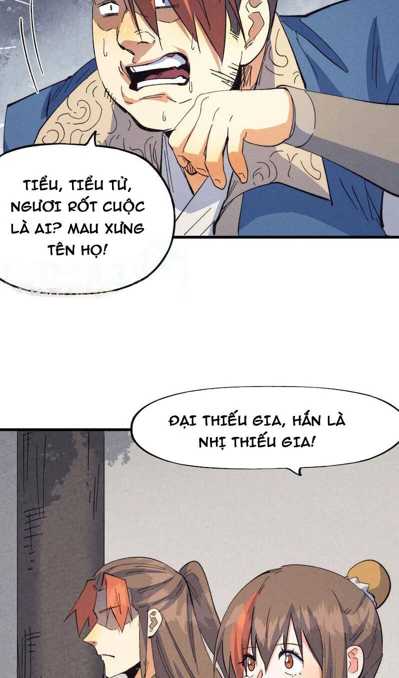 đọc truyện Nhân Vật Chính Mạnh Nhất Lịch Sử Chương 187 ảnh 8 tại Thiên Thai Truyện